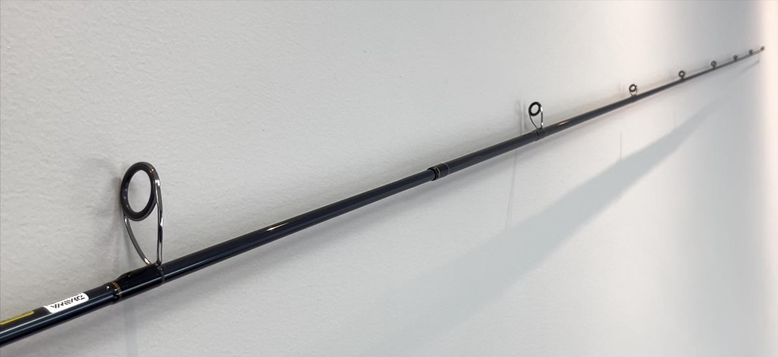 达瓦822ms路亚竿配什么轮子,达瓦火蜥蜴822ml