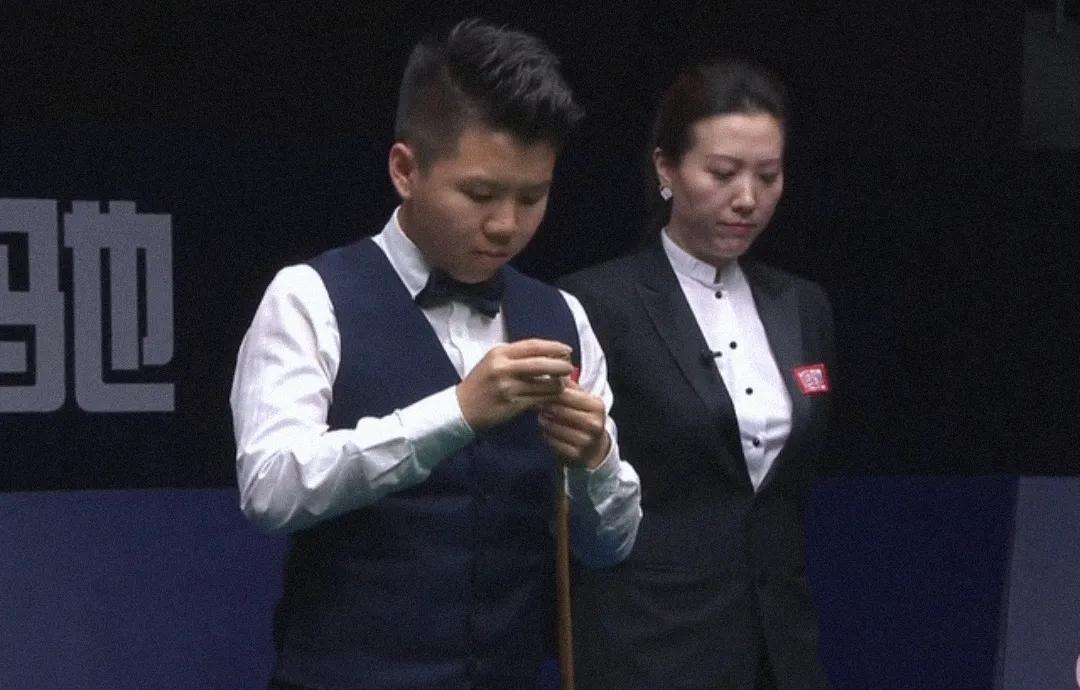 北爱尔兰公开赛周跃龙艾伦,周跃龙北爱尔兰公开赛