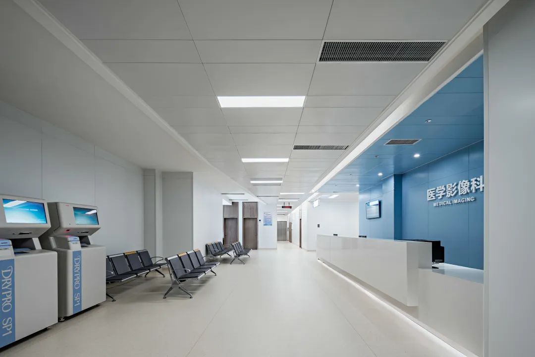 韶关市前海人寿医院最新消息,前海人寿韶关医院