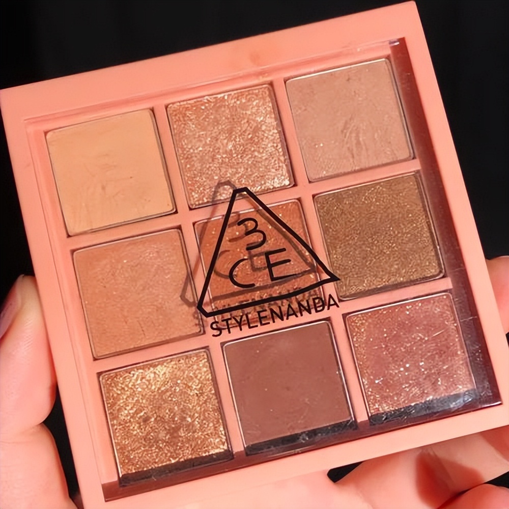 懒人推荐化妆好物,化妆师推荐的好物分享