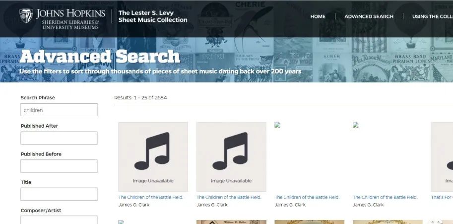 干货音乐100首,音乐爱好者的实用网站