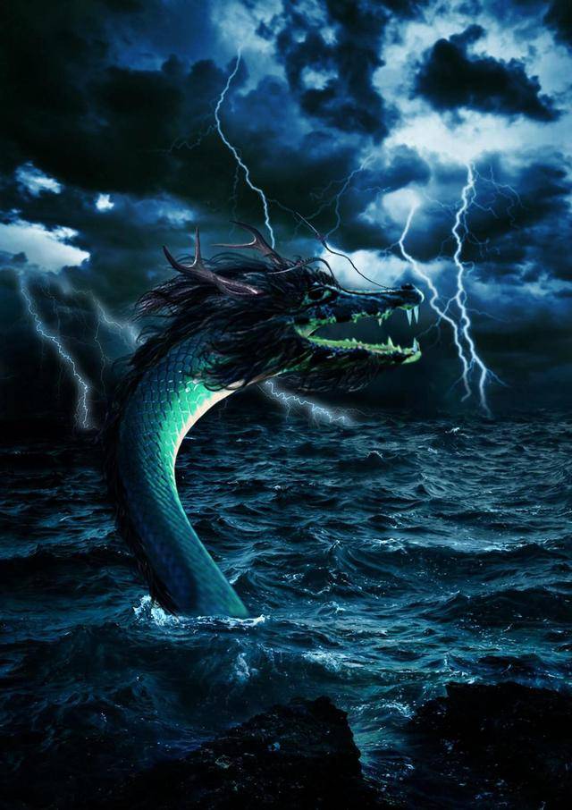 为什么有的蛇能活几百年,蛇真的能进化为蛟吗