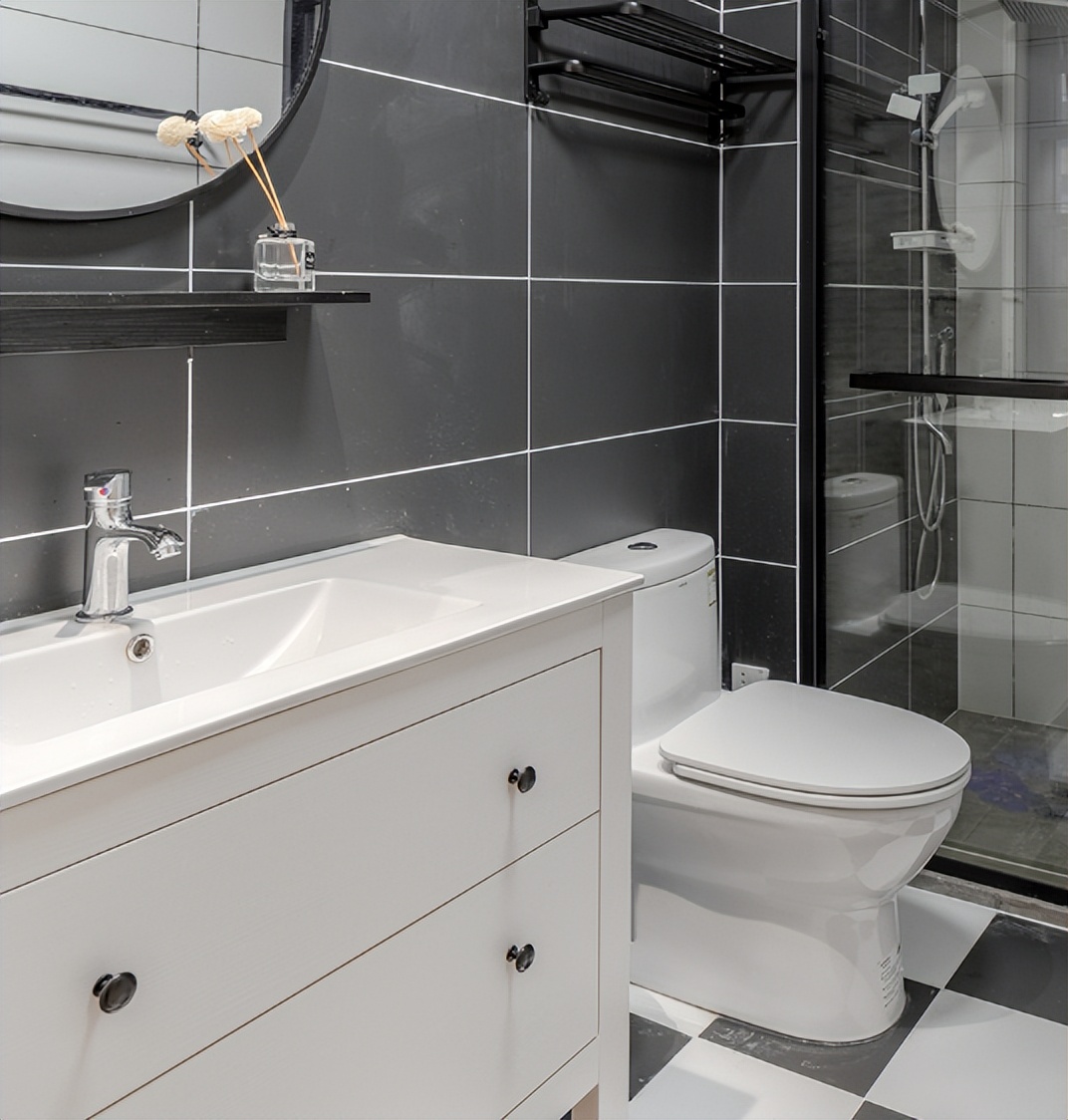 虹吸式马桶好吗,虹吸马桶缺点溅水