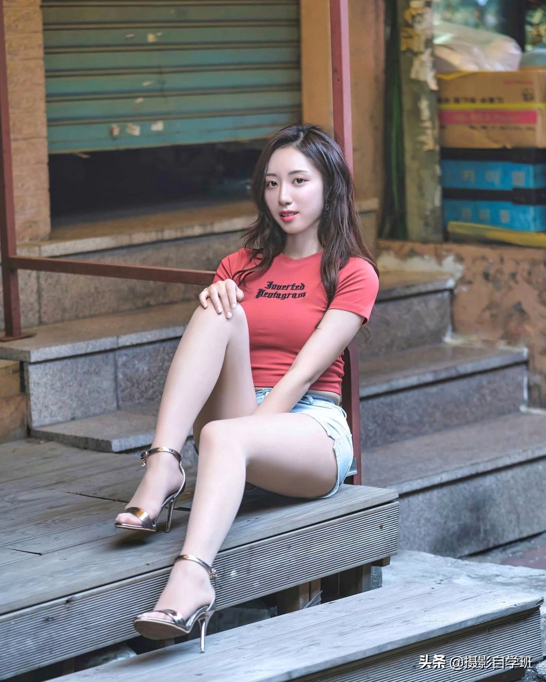 拍照姿势大全摄影技巧,摄影拍照姿势摆法