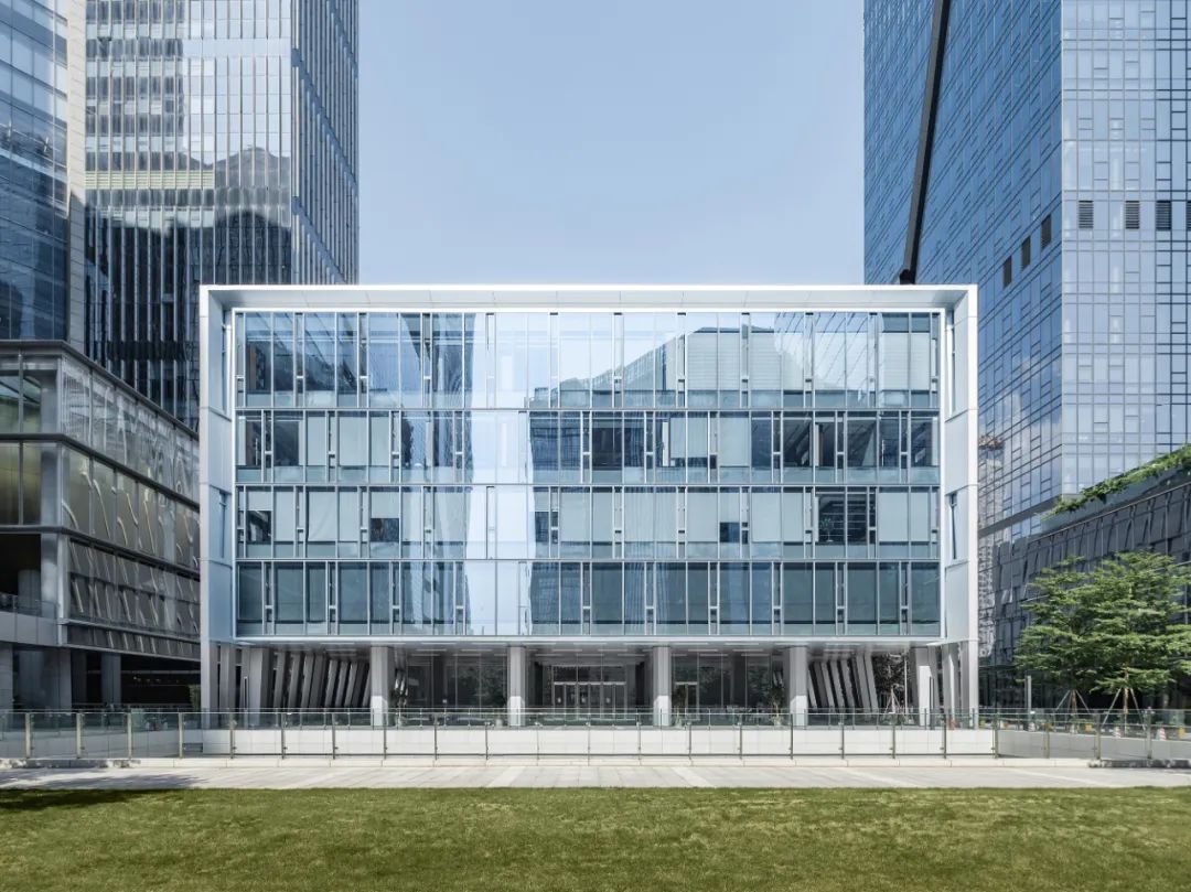 隐市藏金，觅得方寸松弛|上海黄金交易所深圳运营中心