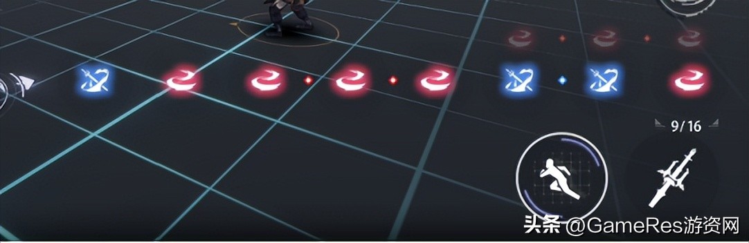 深空之眼vs战双帕弥什,深空之眼和战双帕弥什哪个先出