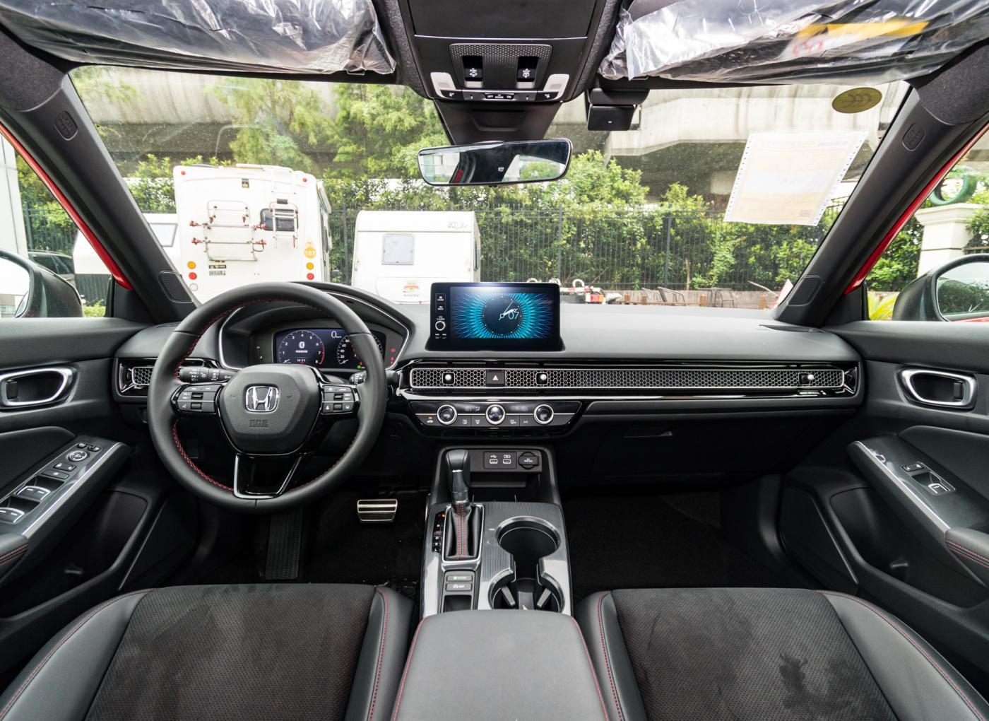 为什么那么多人买思域,本田思域有什么优缺点