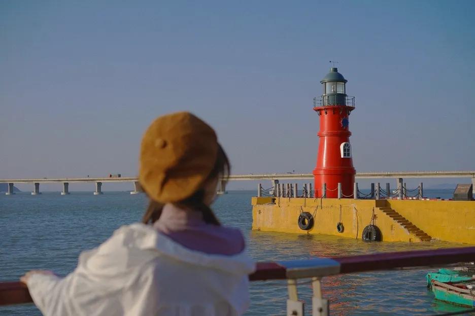 广东度假海岸,广东海岸线自驾游