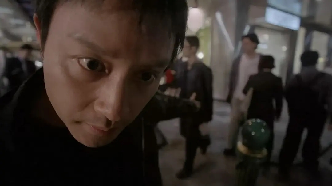 香港电影十大功夫对决,20年来100部最佳电影