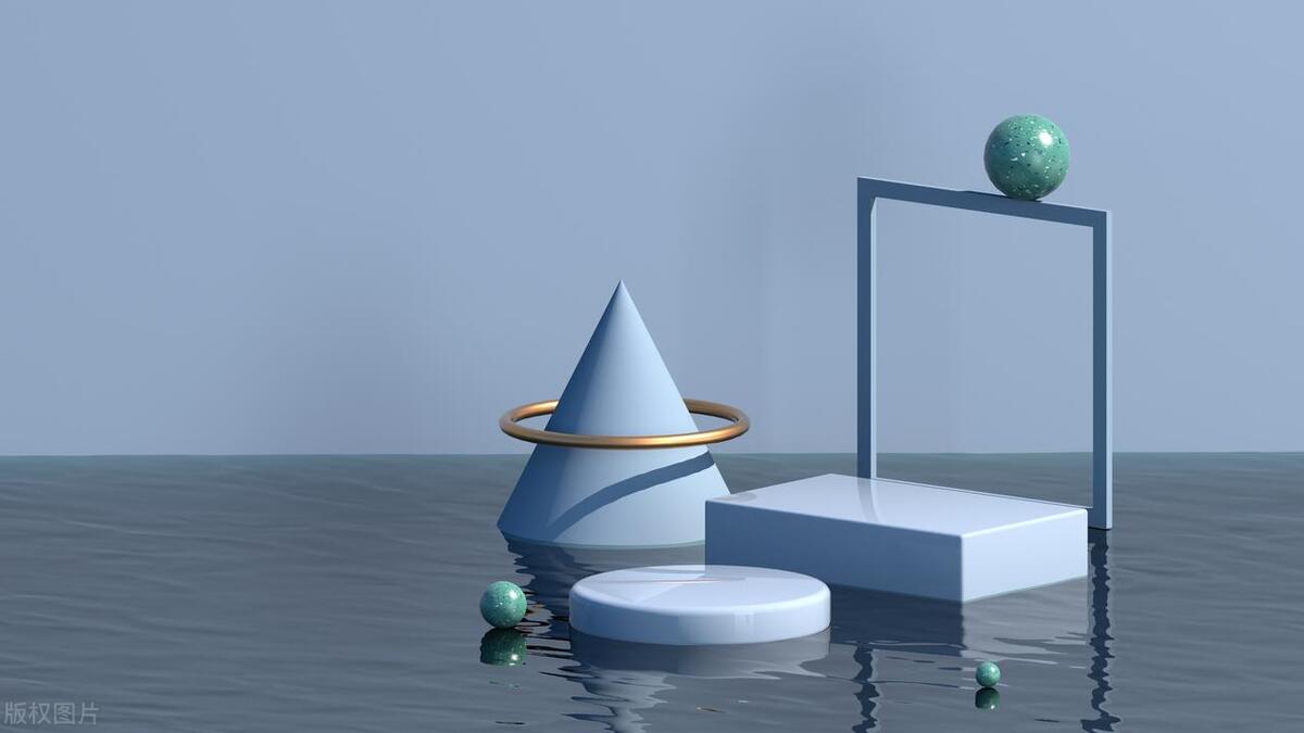 数学学习|高中数学知识：基本立体图形！（建议收藏！）