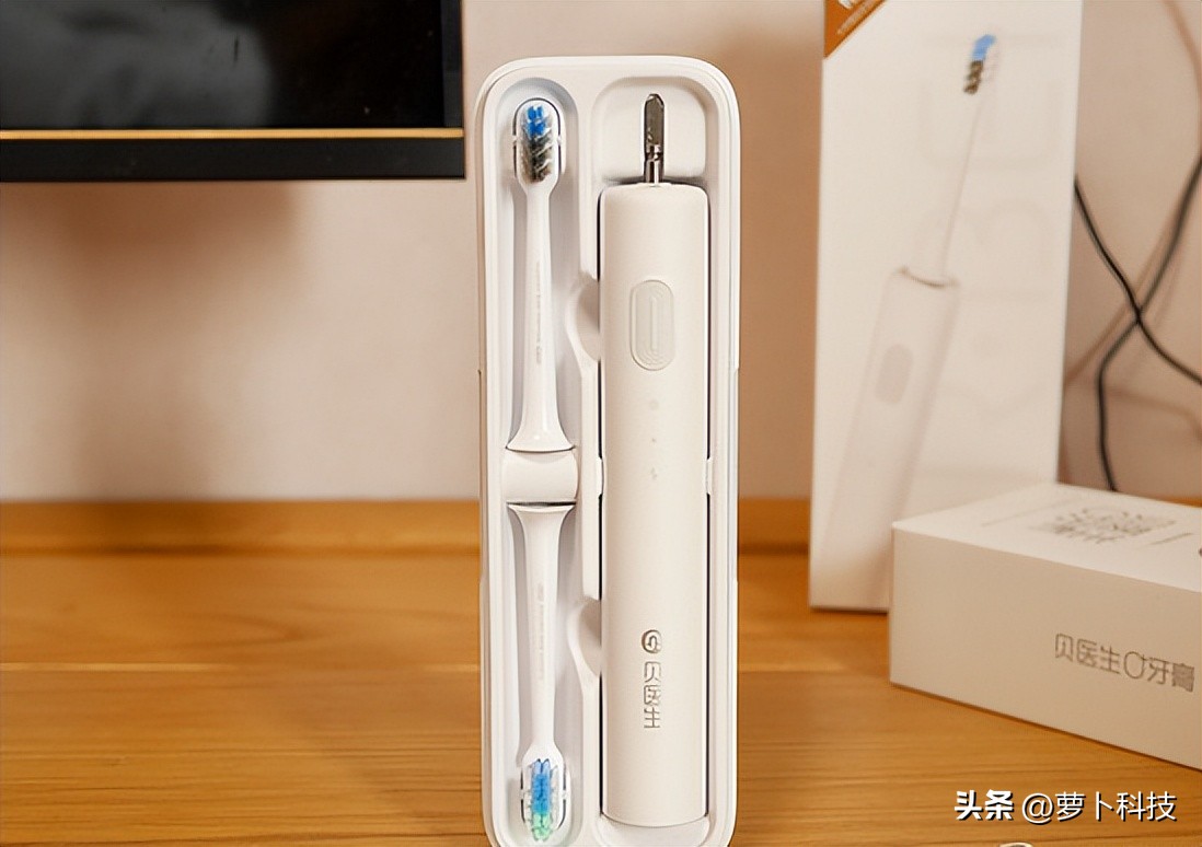 什么品牌电动牙刷耐用又便宜,哪个品牌的儿童电动牙刷好用