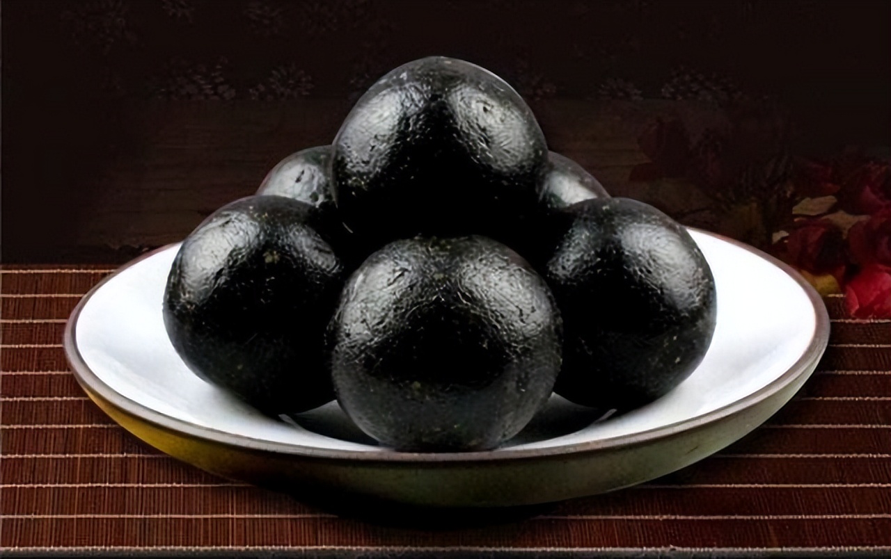 秦始皇为什么只活49岁,秦始皇为什么49岁就死了