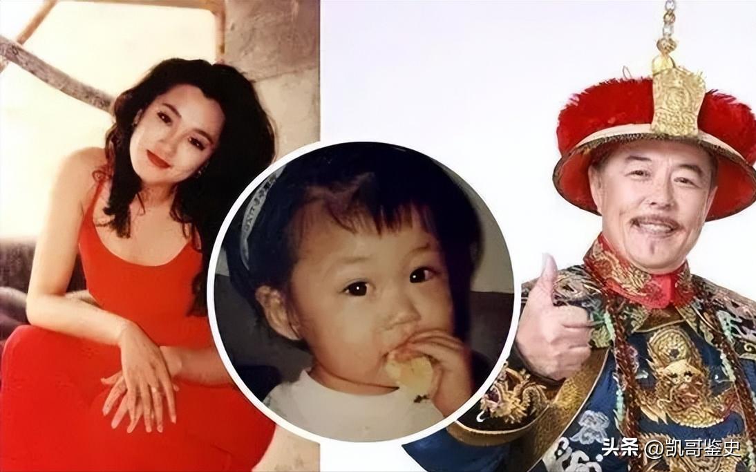 私生活混乱、撒谎成性、批判他人堕落自己，这5位老戏骨令人汗颜