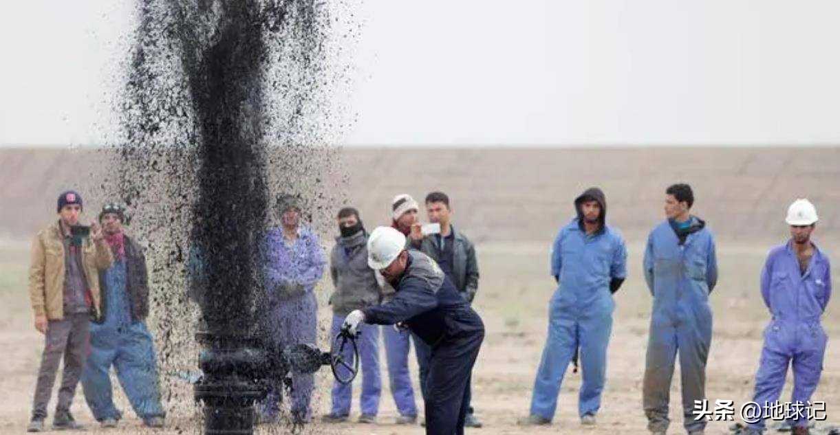 从天堂到地狱，石油资源全球第一的委内瑞拉，为何比非洲还穷？