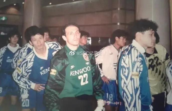 球迷呼吁解禁外籍门将,中国联赛为什么不能引进外籍门将