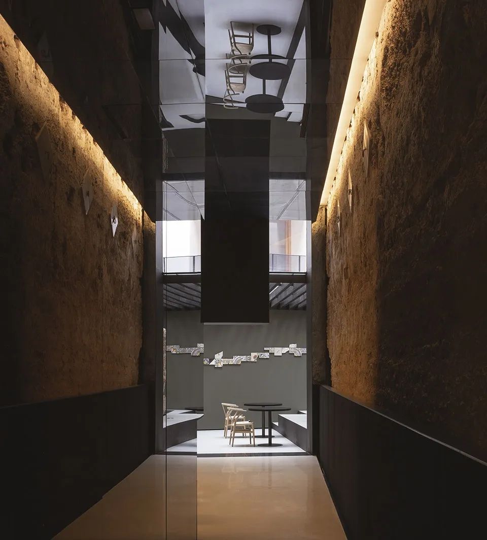 专业网红餐厅设计分析及思路,网红新中式餐厅设计方案案例分享