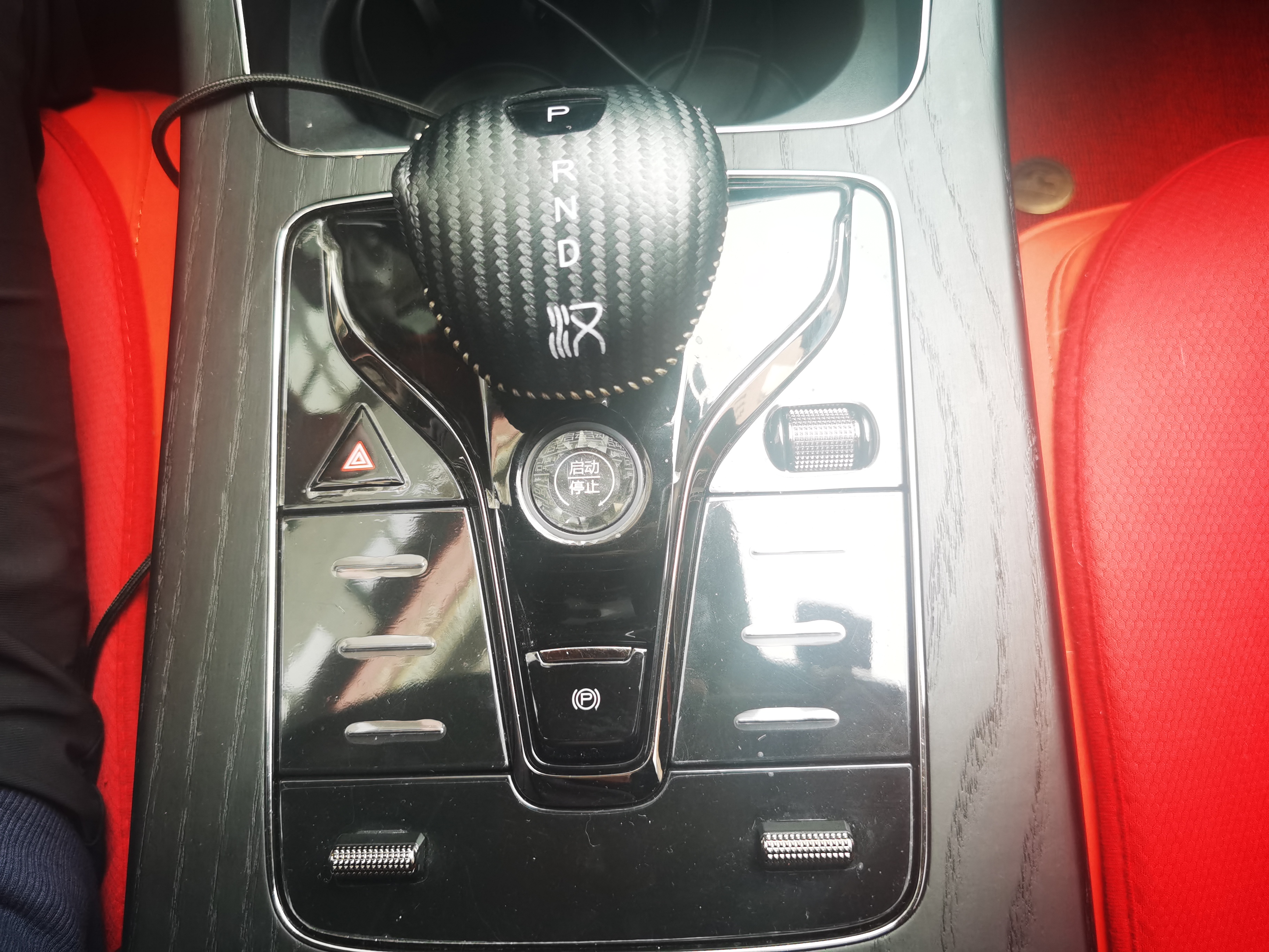 比亚迪汉ev升级ota,比亚迪汉dm最新ota版本