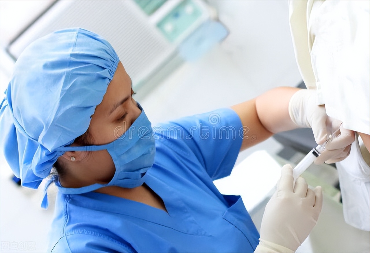 从腰部打麻药属于全麻吗,腰部打了麻醉药后会出现腰疼吗