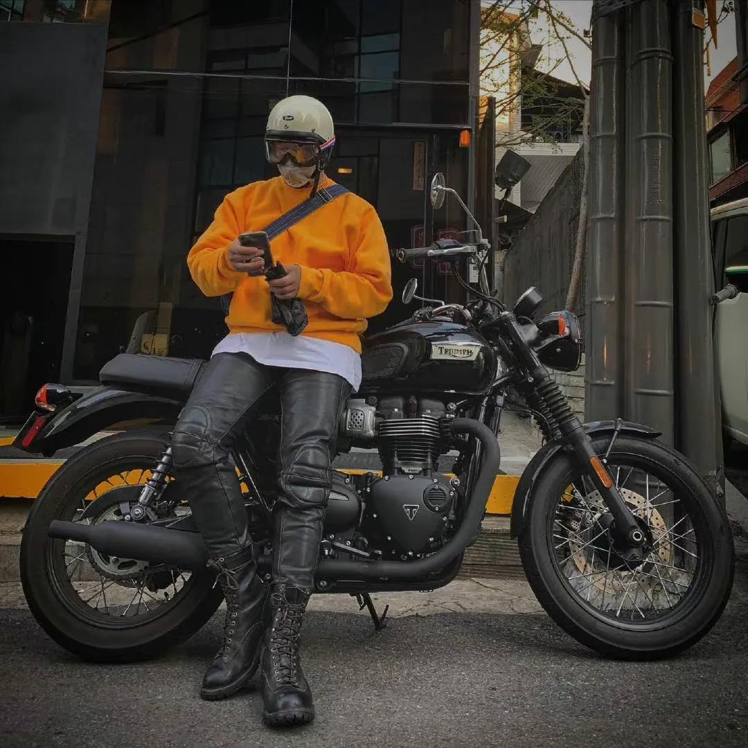 具俊晔住首尔豪宅,具俊晔韩国租房子