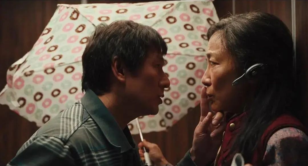 杨紫琼获奥斯卡影后全过程,杨紫琼夺奥斯卡影后同期参选电影