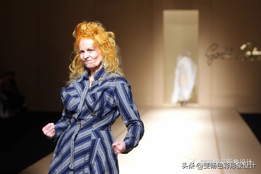 衣着方式,穿衣方式要与众不同