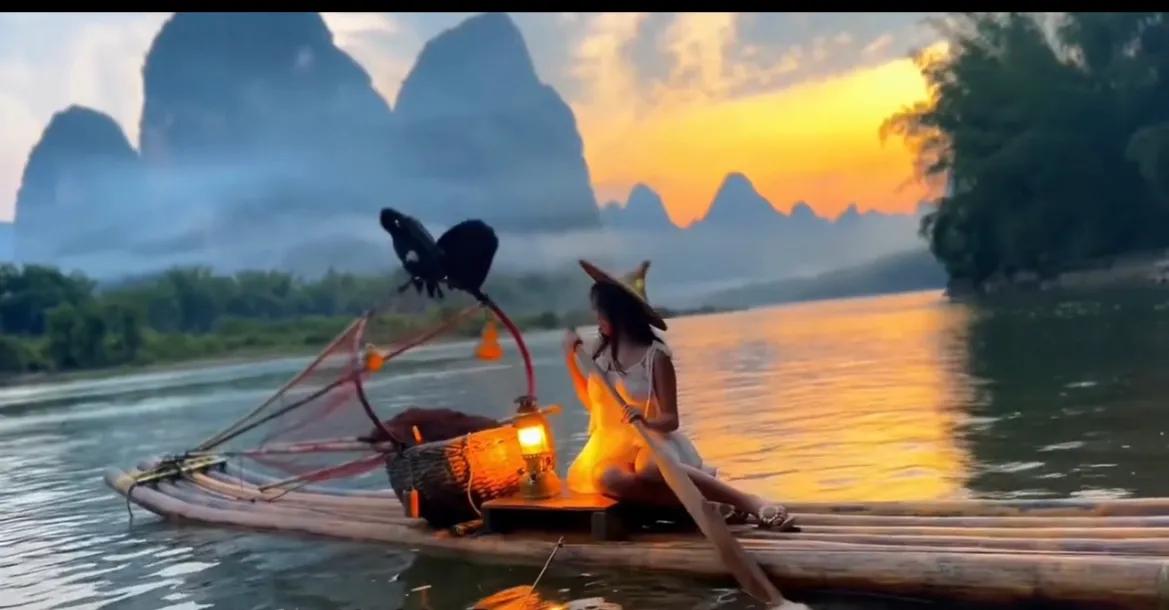 桂林游玩攻略穷游,桂林旅游景点大全