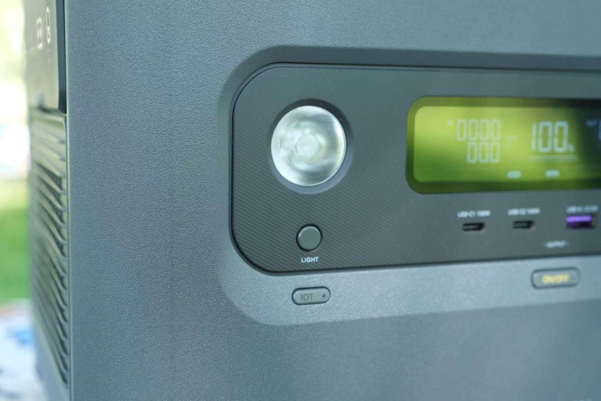 能使用明火的露营,无热源冬季露营