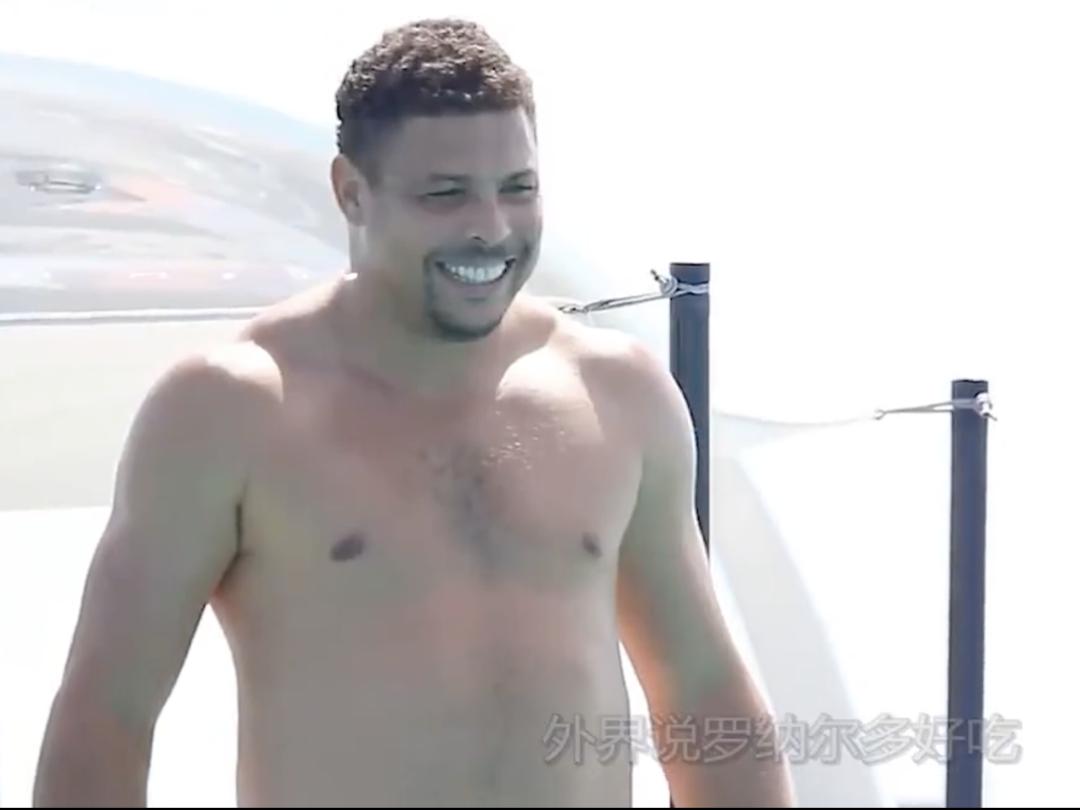 一些退役以后的长胖运动员,运动员退役都长胖