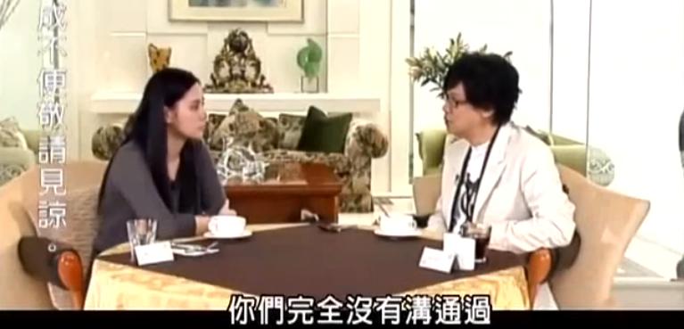 21年了，回看陈冠希和阿娇在一起的4年，他真的值得阿娇那么喜欢