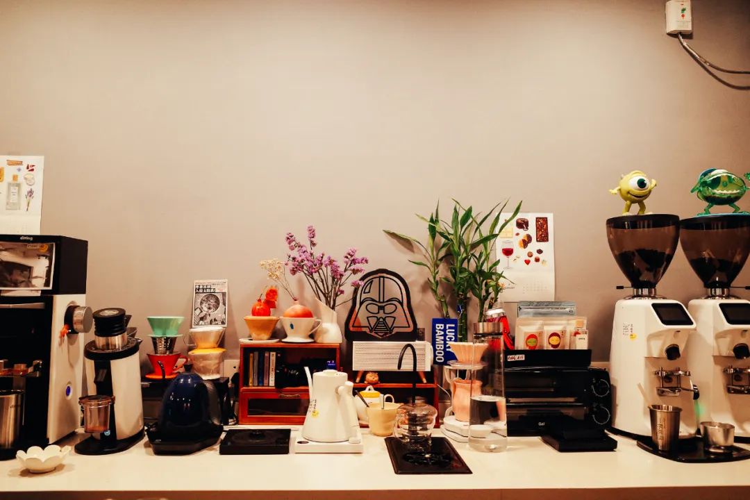 魔都10家办公友好型咖啡馆推荐,魔都新晋网红咖啡店这25家超会玩