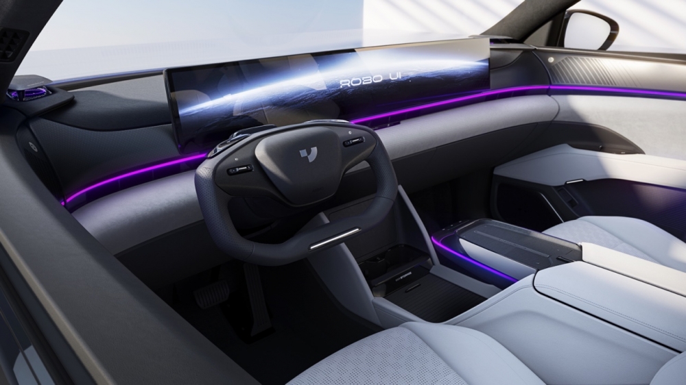 后来者or*局破**者？深度认识集度