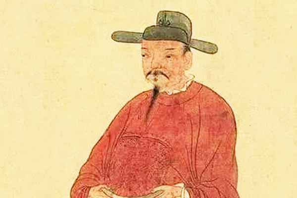 明朝三大经典诗人,明朝三大才子之首是什么