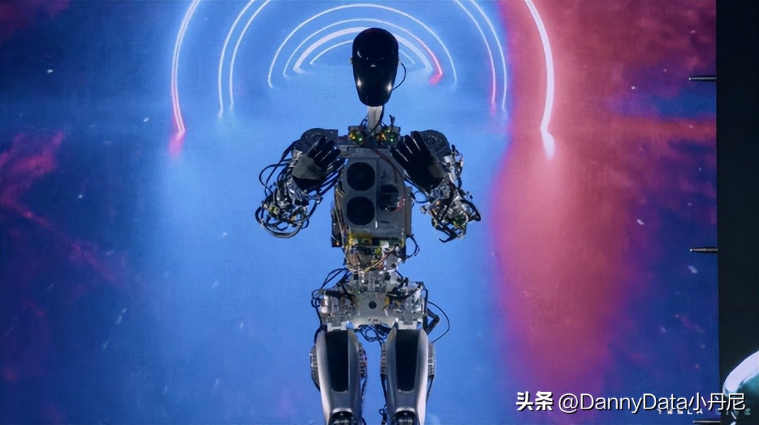 aiday特斯拉2022总结,特斯拉ai机器人