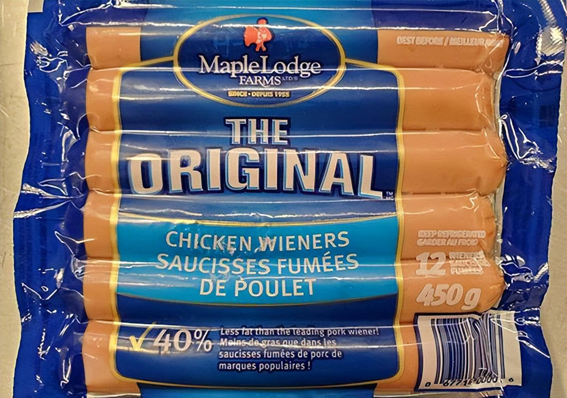 加拿大召回华人爱吃香肠 美国知名防晒霜出事 网红燕麦奶受污染