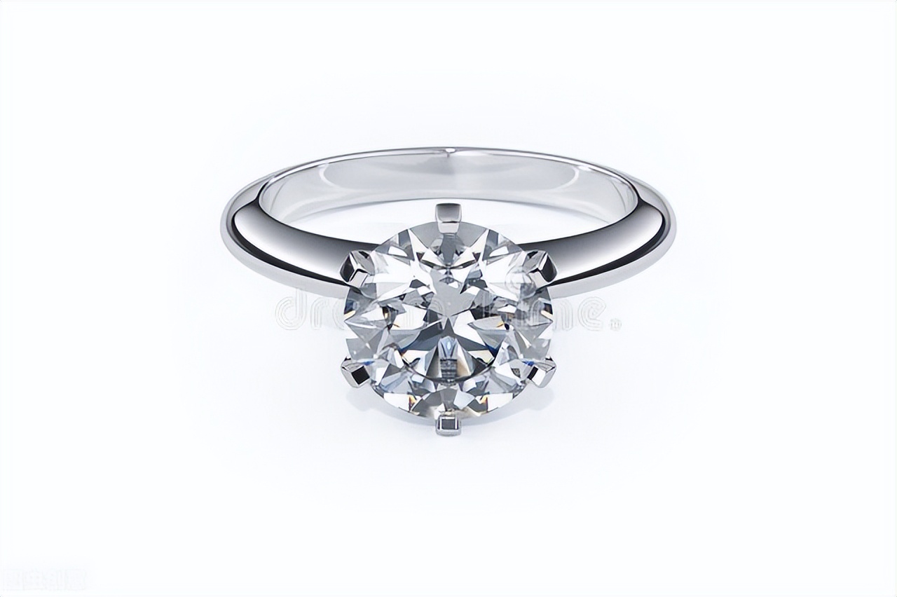 钻石婚戒到底有没有必要,钻石还是婚戒首选吗