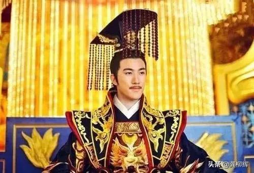 唐朝第一个皇帝是李世民还是李渊,唐朝李世民之后哪位皇帝最厉害