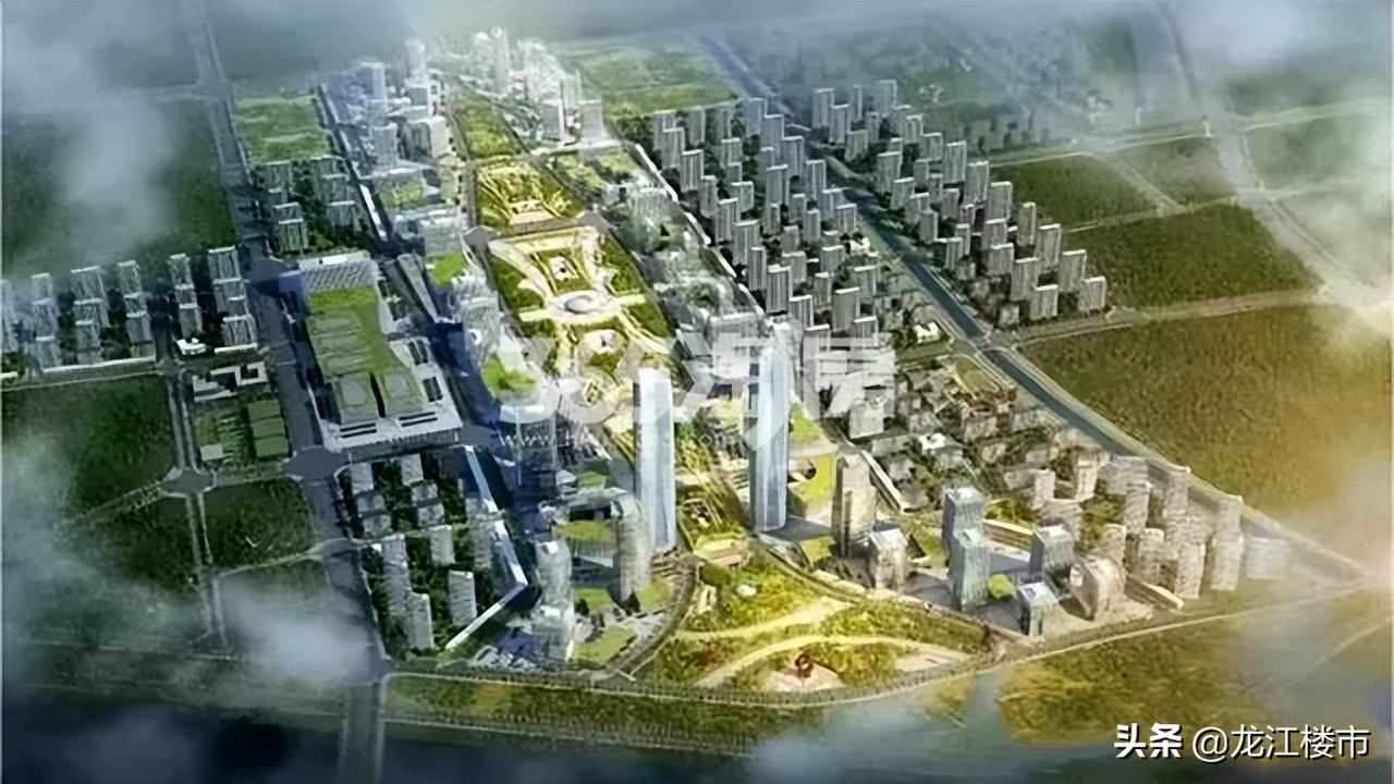 地铁+公园!这个板块,迎双重利好