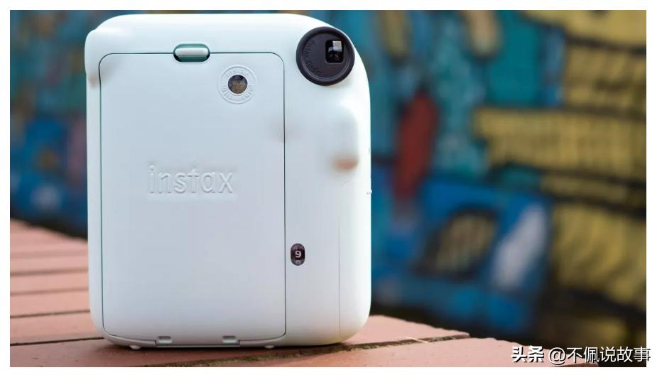 富士instaxmini12操作流程,富士instaxmini11胶卷