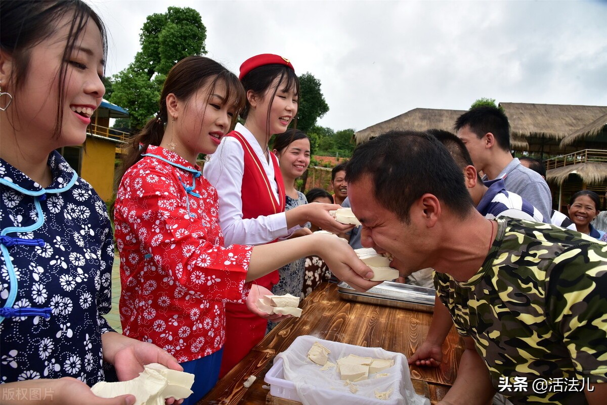 腊月廿五磨豆腐,腊月二十五磨豆腐是哪里的习俗