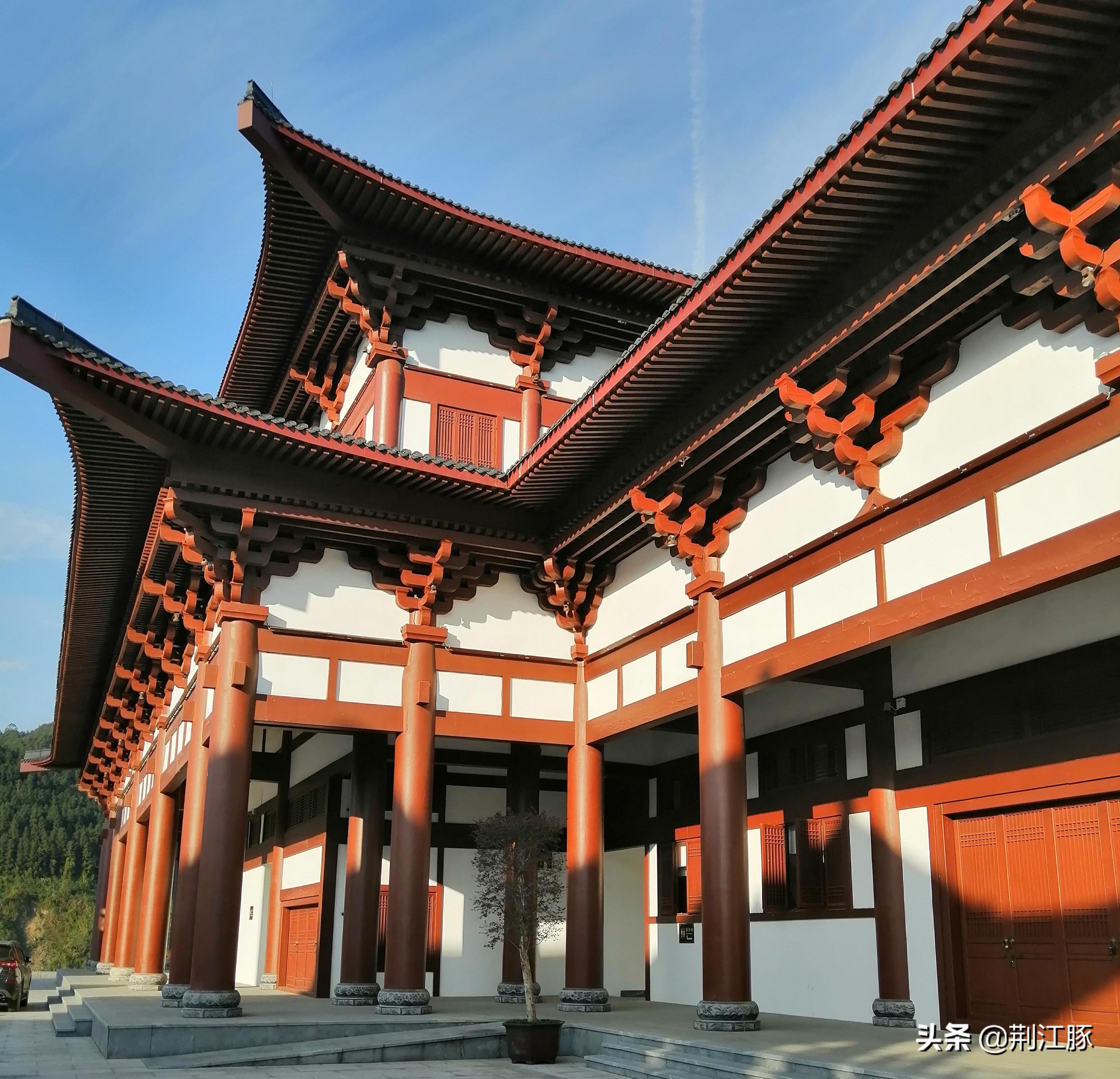 时隔215天,我再次来到这里,了解安化黑茶的前世今生