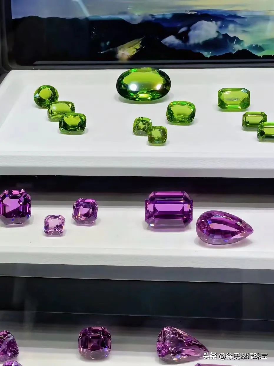 香港国际珠宝展2023直播,2023香港珠宝展价格