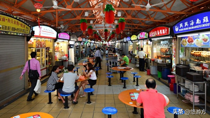 新加坡狮城景点,狮城新加坡