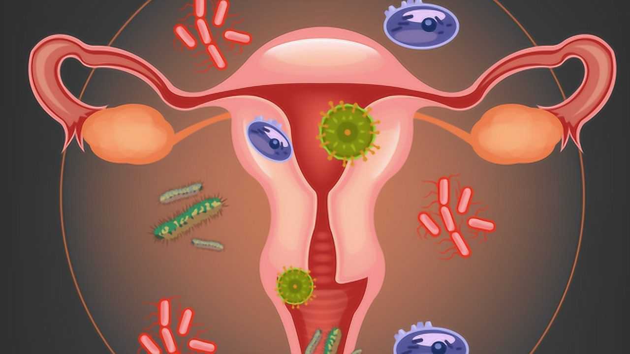 月经走后几天会不舒服,月经走后身体有啥变化