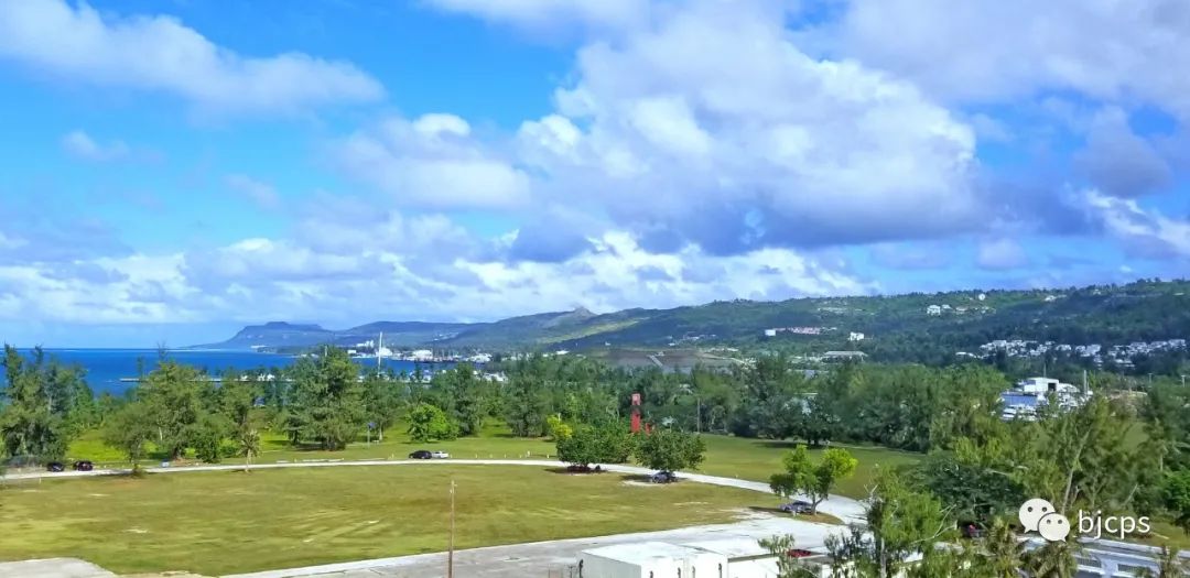 塞班岛为什么免签,塞班岛免签政策45天还是14天