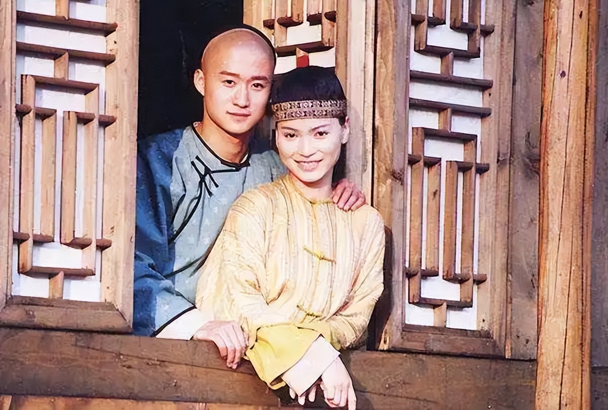 狮子山下的故事大陆剧,电视连续剧狮子山下的故事