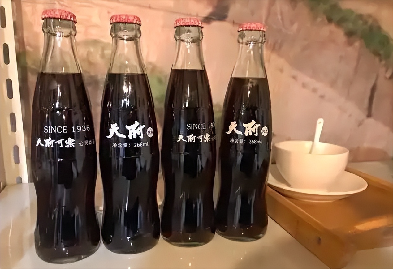 百事可乐vs可口可乐百年大战,可口可乐和百事可乐世纪大战