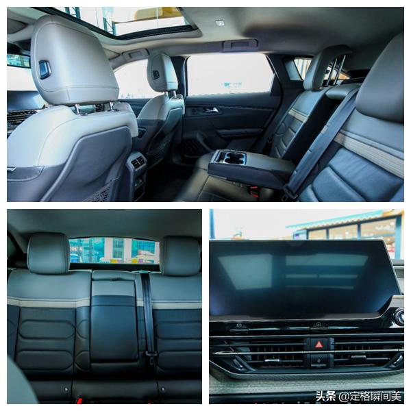 法系车凡尔赛落地价,凡尔赛c5x黑色2023款最新落地价