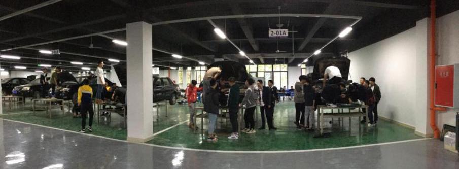 2023汽车造型与改造技术专业,大专汽车造型与改造技术专业