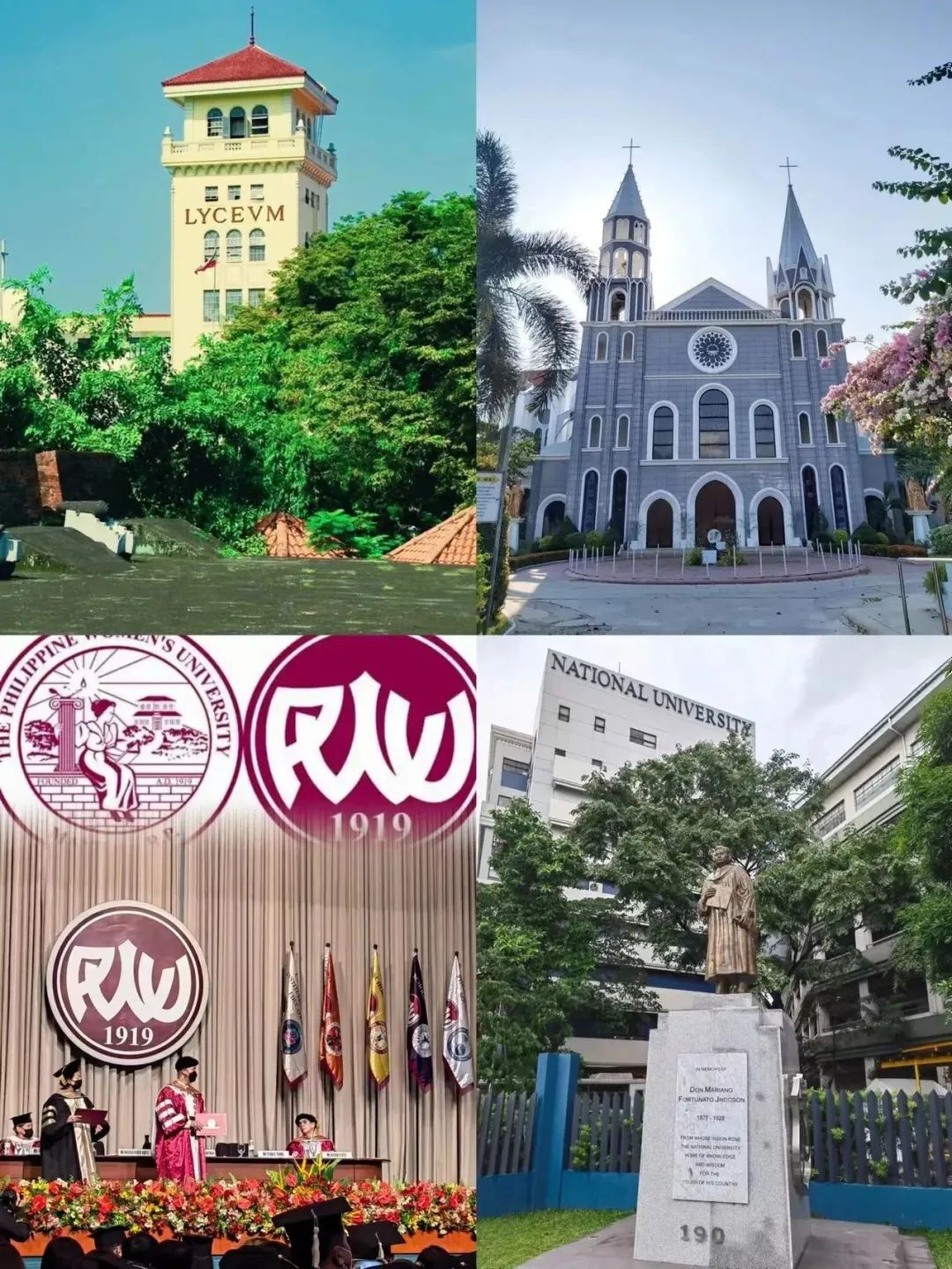 菲律宾留学这些问题需要注意（生活篇）