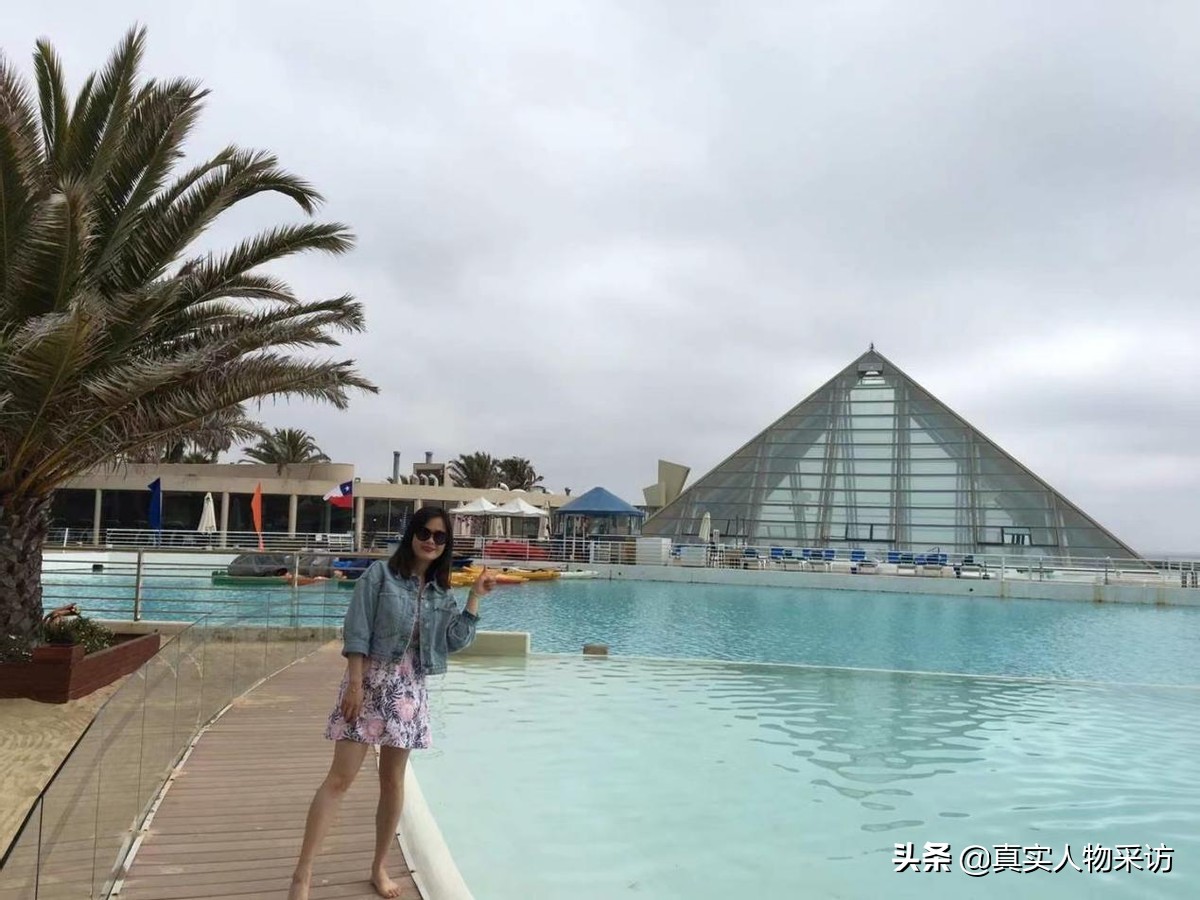 中国人在智利的治安怎么样,疫情去智利打工安全吗